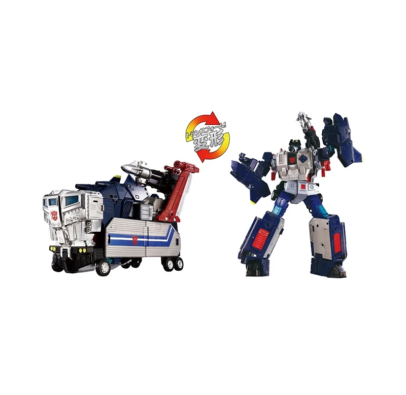 Transformers Mpg-14S God Bomber Box Set T-Spark | Transformers Masterpiece G