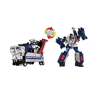 Transformers Mpg-14S God Bomber Box Set T-Spark | Transformers Masterpiece G