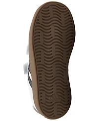 adidas Toddler Kids Vl Court 3.0 Fastening Strap Casual Sneakers from Finish Line