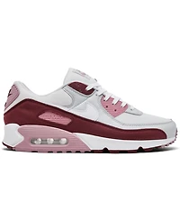 Nike Women's Air Max 90 Valentine's Day Se Casual Sneakers from Finish Line