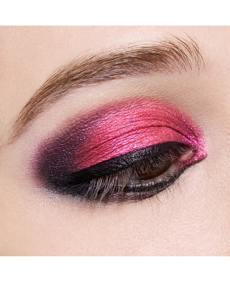 Mac MACximal Long Wear Molten Metallic Eye Shadow
