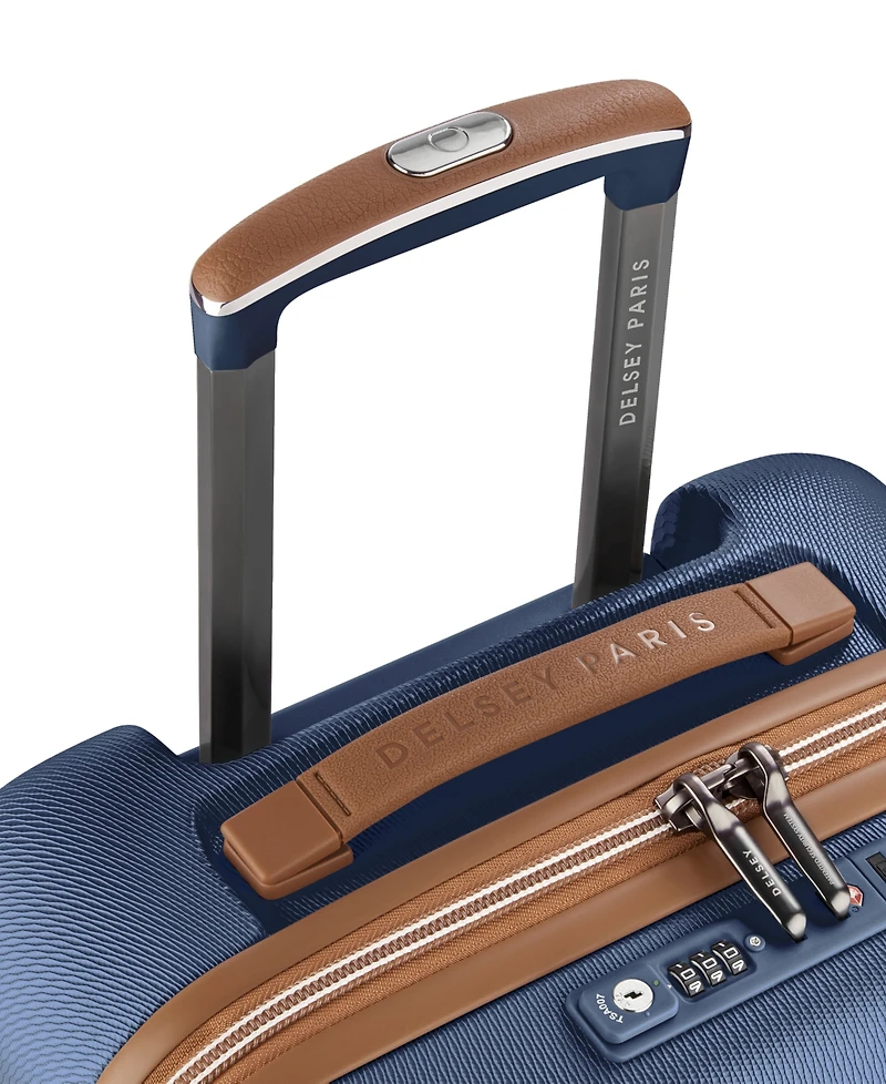 Delsey Paris Chatelet Air 2.0 Large Carry-On Spinner