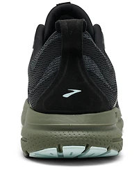 Brooks Men's Trace 4 Running Sneakers from Finish Line