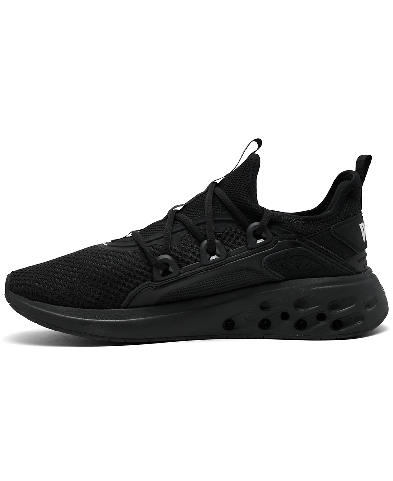 Puma Men's Softride Frequence Street Casual Sneakers from Finish Line