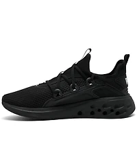 Puma Men's Softride Frequence Street Casual Sneakers from Finish Line