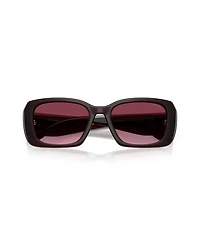 Coach Women's Square Sunglasses
