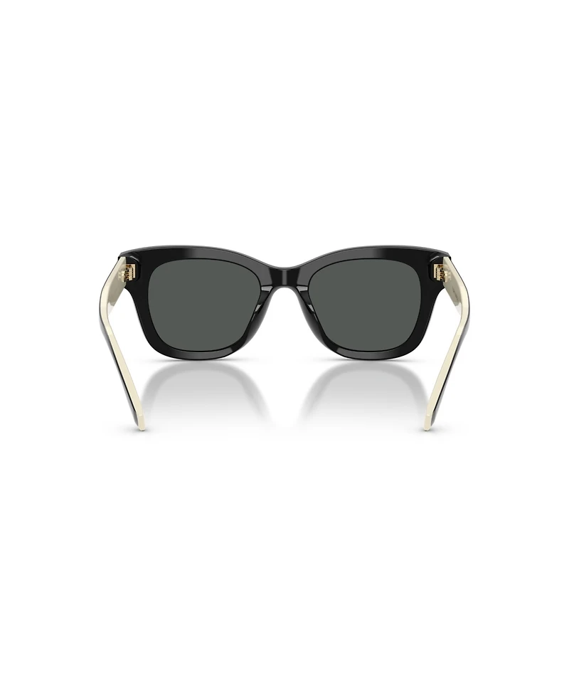 Tory Burch Women's Square Sunglasses