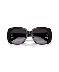 Tory Burch Women's Square Sunglasses