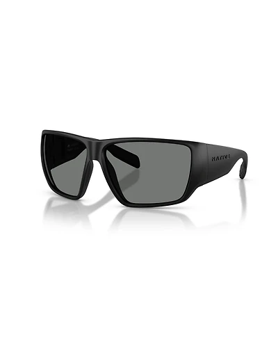 Native Men's Polarized Sightcaster Ii Sunglasses, XD9047