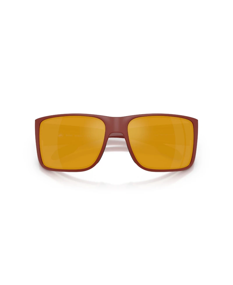 Native Men's Polarized Badlands Sunglasses, XD9045
