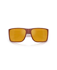 Native Men's Polarized Badlands Sunglasses, XD9045