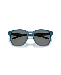 Native Unisex Polarized Targhee Square Sunglasses, XD9046