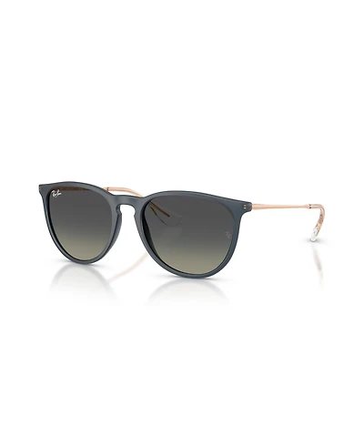 Ray-Ban Women's Round Sunglasses, Erika Classic RB4171