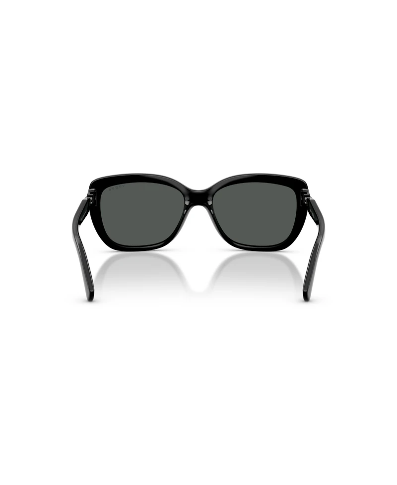 Vogue Eyewear Women's Butterfly Sunglasses