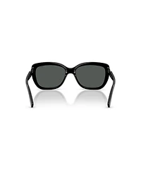 Vogue Eyewear Women's Butterfly Sunglasses