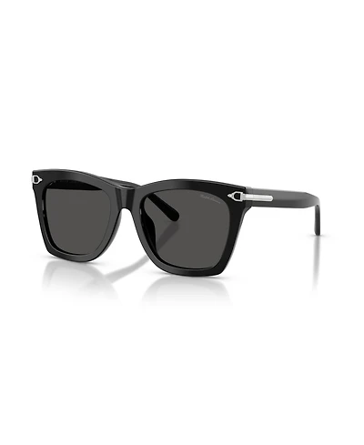 Ralph Lauren Women's Square Sunglasses, RL8235U