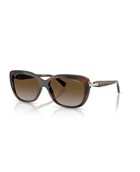 Vogue Eyewear Women's Polarized Sunglasses