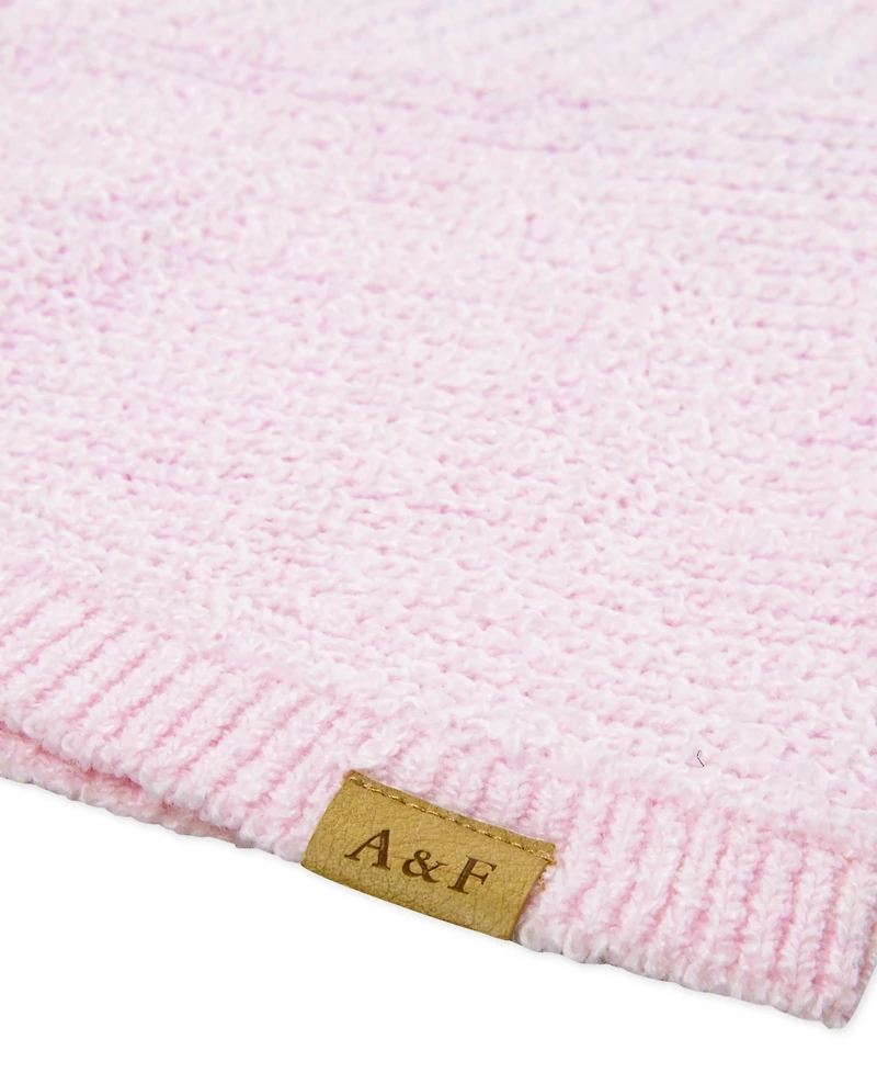 abercrombie kids Girls Twist Front Crew Sweater