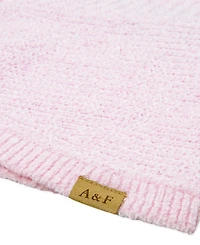 abercrombie kids Girls Twist Front Crew Sweater