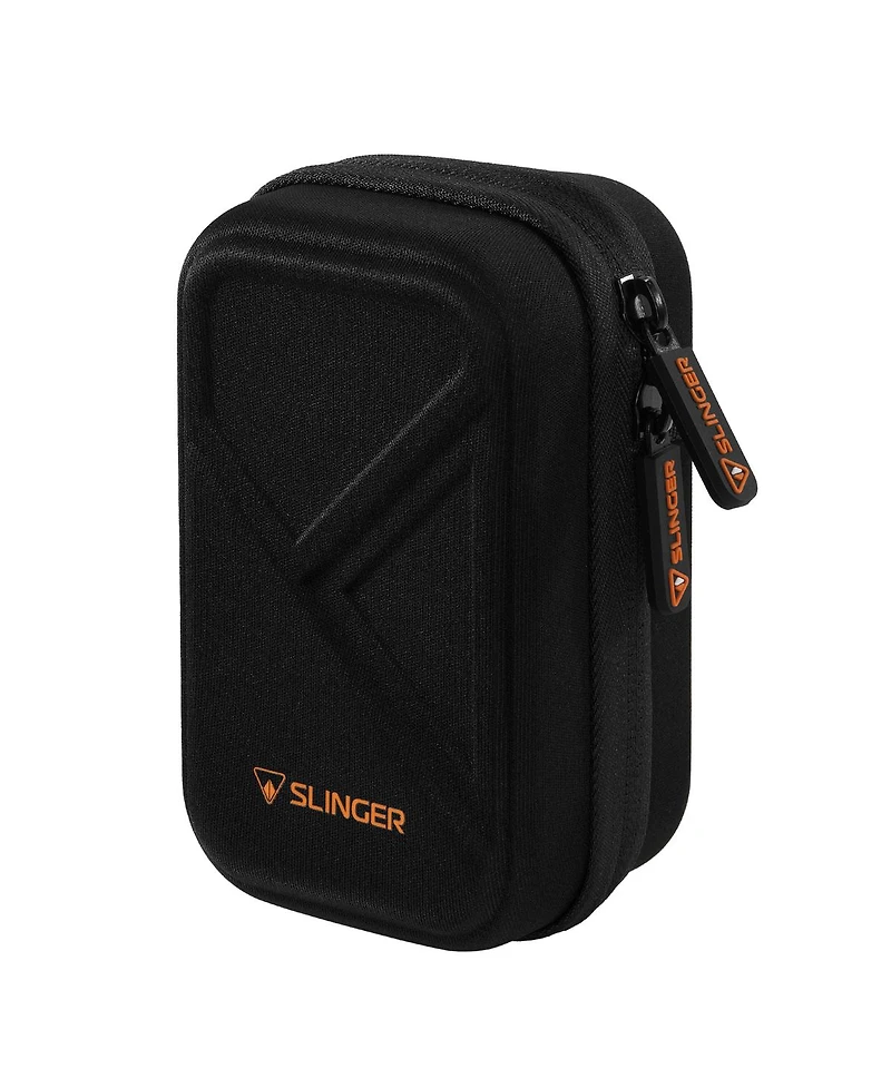 Fujifilm X-M5 Mirrorless Camera, Black, Bundle with 128GB Memory Card, Extra Battery, Tripod with Ball Head