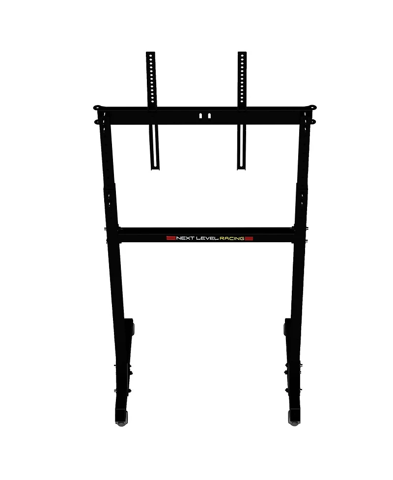 Next Level Racing Free Standing Single Monitor Stand