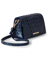 Brahmin Mini Minuette Crossbody Bag