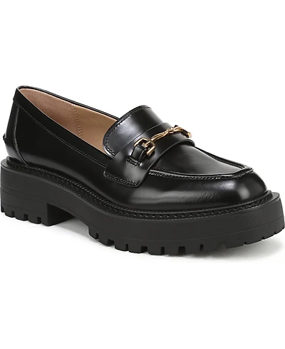 Sam Edelman Women's Lea Slip On Loafers