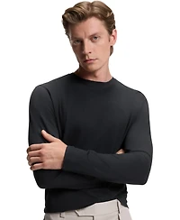 Boss by Hugo Men's Beckham x Mercerized Cotton T-Shirt