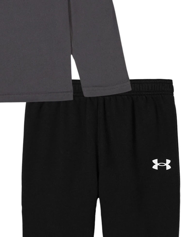 Ua Football Logo Ls