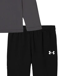 Ua Football Logo Ls