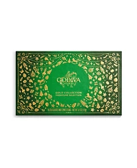 Godiva Holiday Limited Collection Assorted Chocolate Gift Box, 15-Pc.