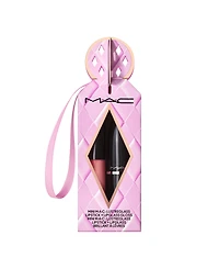 Mac 2-Pc. Cosmic Mini Lip Gift Set