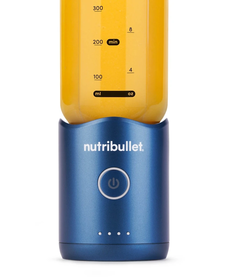 NutriBullet 22 oz. Flex Portable Blender