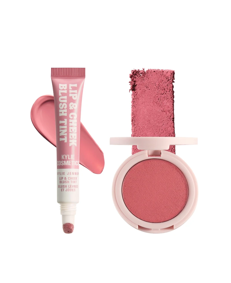 Kylie Cosmetics 2-Pc. Blush Duo Gift Set