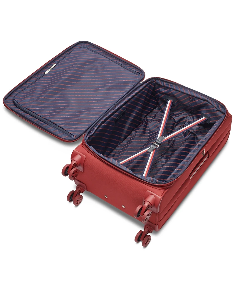 Tommy Hilfiger Collingwood 25" Luggage