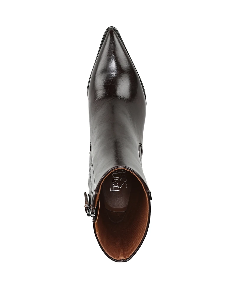 Franco Sarto Women's Appia Pointed Toe Dress Booties