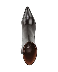 Franco Sarto Women's Appia Pointed Toe Dress Booties