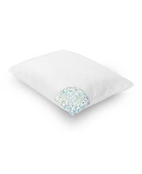 Therapedic Premier Shapeable Memory Foam Any Position Pillow, Jumbo