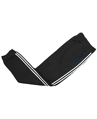 Galaxy By Harvic Men's 2-Pack Tech Fleece Sweatshirt and Jogger Set