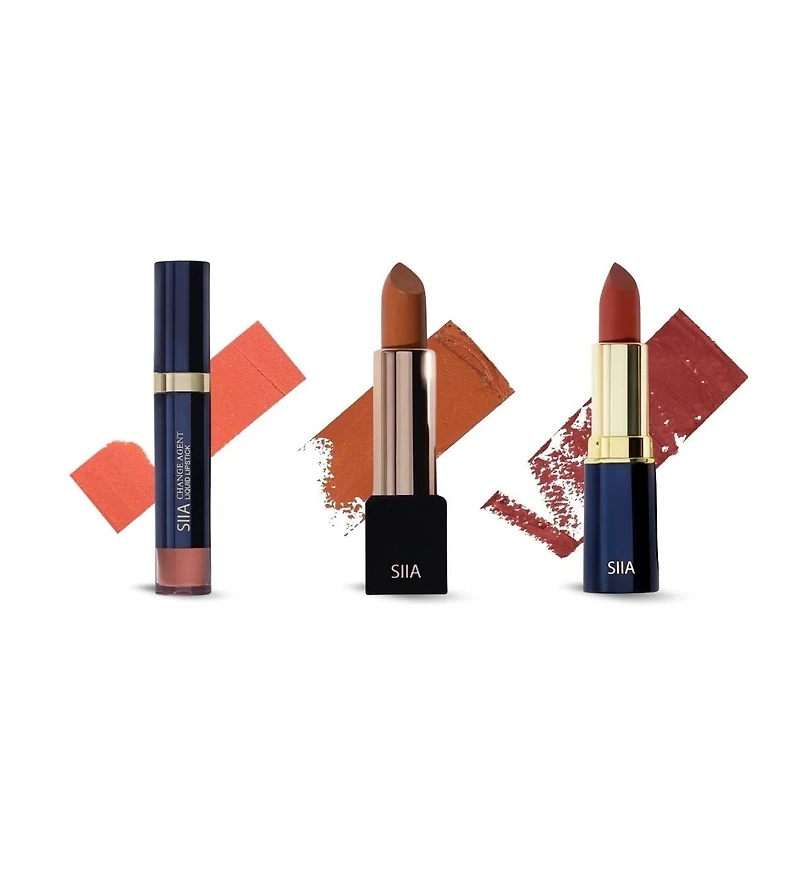 3-Pc. The Nudes Set