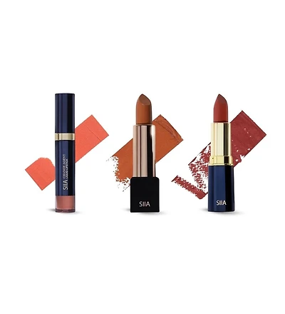 3-Pc. The Nudes Set