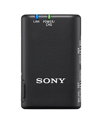 Sony Ecm-W2BT Digital Bluetooth Wireless Microphone