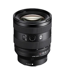 Sony Fe 20-70mm f/4 G Lens for Sony E, Bundle with Soft Lens Case, Cleaning Kit and Lens Cap Tether