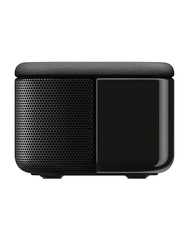 2.0 Channel with Built-in Tweeter Wireless Soundbar