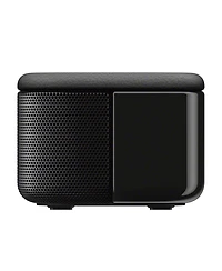 2.0 Channel with Built-in Tweeter Wireless Soundbar