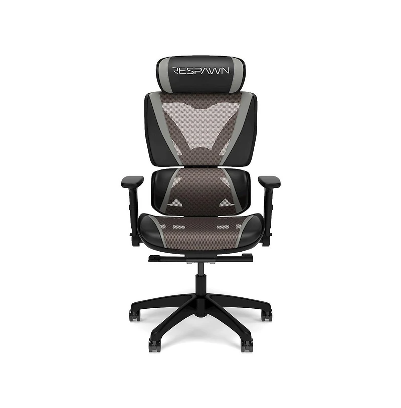Respawn Office Chair - High Back Computer Chair - Graphite Gray