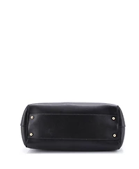 Pre-Owned Dolce & Gabbana Large Miss Sicily Bag Leather