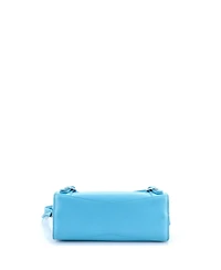 Pre-Owned Balenciaga Mini Neo Classic City Bag Leather