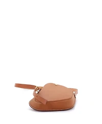 Pre-Owned Hermes 28 Perspective Cavaliere Bag Togo and Vache Hunter