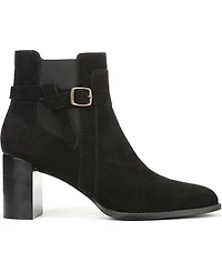Vionic Womens Vivette Ankle Booties